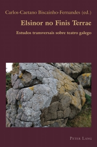 Imagen de portada: Elsinor no Finis Terrae 1st edition 9781800797123