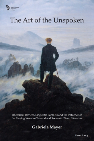 Cover image: The Art of the Unspoken 1st edition 9781800797758