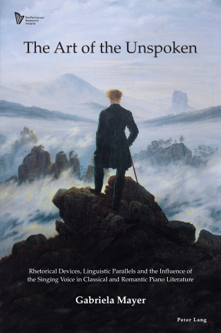Imagen de portada: The Art of the Unspoken 1st edition 9781800797758