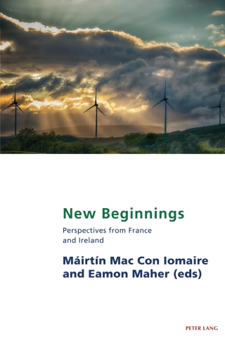 صورة الغلاف: New Beginnings 1st edition 9781800797932