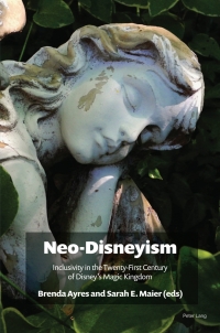 Cover image: Neo-Disneyism 1st edition 9781800797994