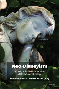 Imagen de portada: Neo-Disneyism 1st edition 9781800797994