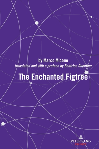 Imagen de portada: The Enchanted Figtree 1st edition 9781800798137