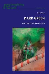 Imagen de portada: Dark Green 1st edition 9781800798267