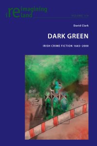 Titelbild: Dark Green 1st edition 9781800798267