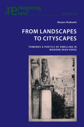 Immagine di copertina: From Landscapes to Cityscapes 1st edition 9781800798700