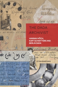 Cover image: The Dada Archivist 1st edition 9781800798892