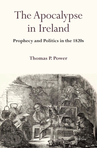 Imagen de portada: The Apocalypse in Ireland 1st edition 9781800799028