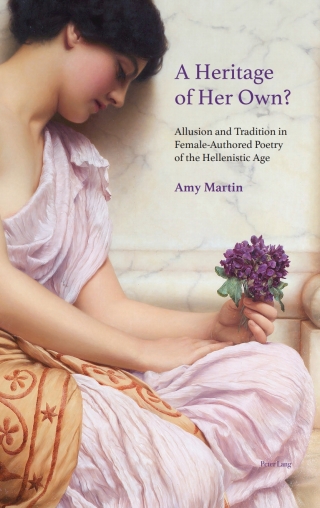 Cover image: A Heritage of Her Own? 1st edition 9781800799080