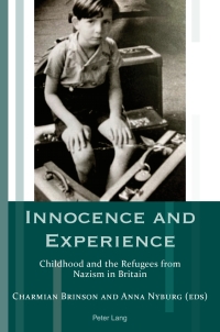 表紙画像: Innocence and Experience 1st edition 9781800799493