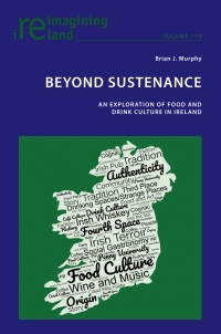 Titelbild: Beyond Sustenance 1st edition 9781800799561