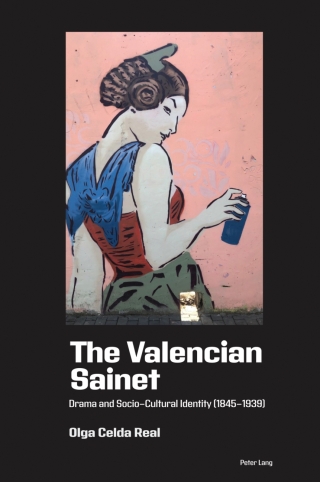 Imagen de portada: The Valencian Sainet 1st edition 9781800799691