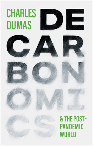 Cover image: DECARBONOMICS 9781800810594