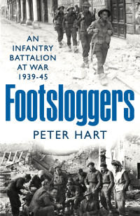 Cover image: Footsloggers 9781800810709