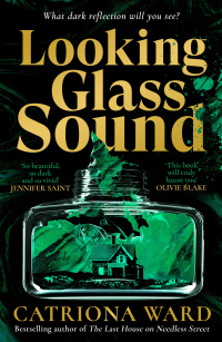 Cover image: Looking Glass Sound 9781800810976