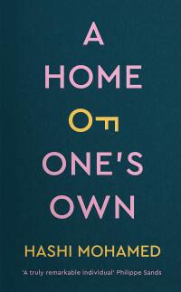 Titelbild: A Home of One's Own 9781800811263