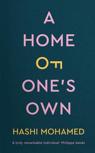 Immagine di copertina: A Home of One's Own 9781800811263
