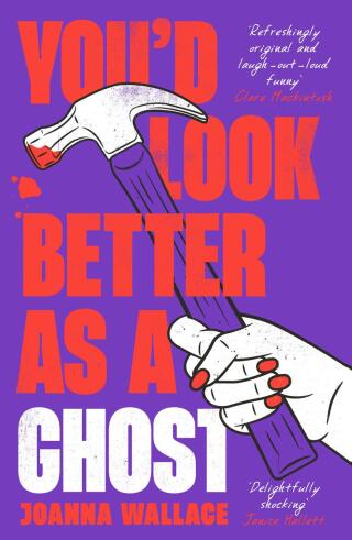 Cover image: You’d Look Better as a Ghost 9781800811294