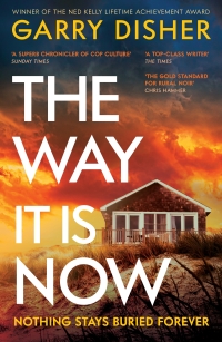 Imagen de portada: The Way It Is Now 9781800811386