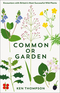 Omslagafbeelding: Common or Garden 9781800811447