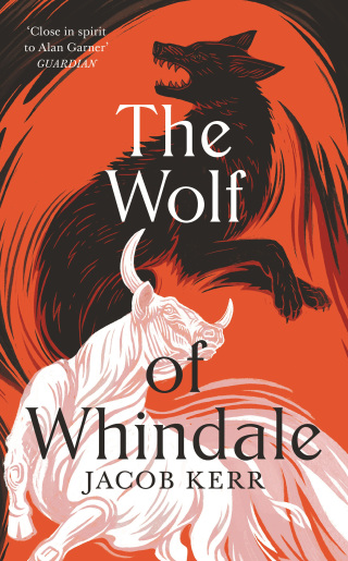 Immagine di copertina: The Wolf of Whindale 9781800811522