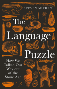 Cover image: The Language Puzzle 9781800811584
