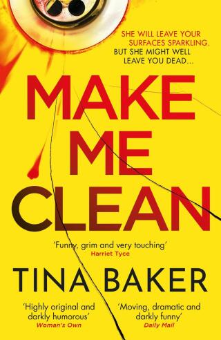 Immagine di copertina: Make Me Clean 9781800811805
