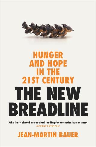 Cover image: The New Breadline 9781800812147