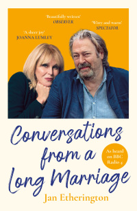Cover image: Conversations from a Long Marriage 9781800812390