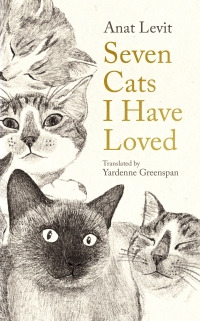 Imagen de portada: Seven Cats I Have Loved 9781800812697