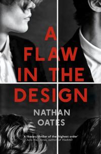 Cover image: A Flaw in the Design 9781800812789
