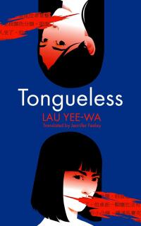 Cover image: Tongueless 9781800812819