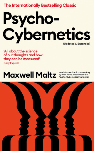 Titelbild: Psycho-Cybernetics (Updated and Expanded) 9781800812918
