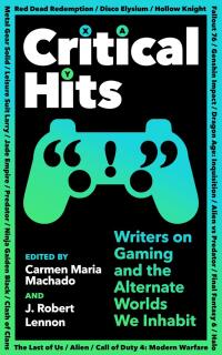 Cover image: Critical Hits 9781800814523