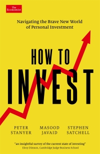 صورة الغلاف: How to Invest 9781800814608