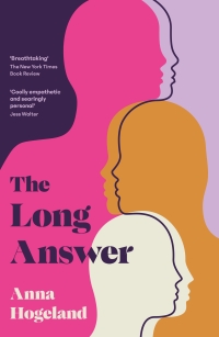 Imagen de portada: The Long Answer 9781800814714