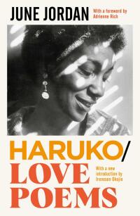 Imagen de portada: Haruko/Love Poems 9781800814813