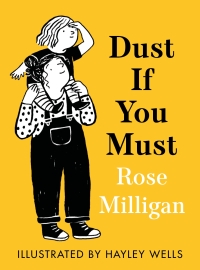 Immagine di copertina: Dust If You Must
