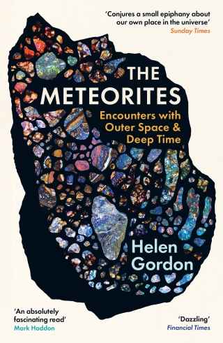 Cover image: The Meteorites 9781800815346