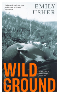 Imagen de portada: Wild Ground 9781800815612