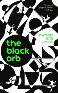 Imagen de portada: The Black Orb 9781800815728