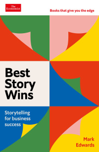 صورة الغلاف: Best Story Wins