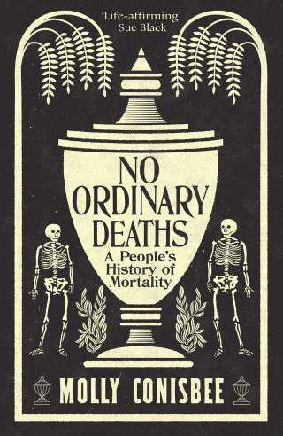 Cover image: No Ordinary Deaths 9781800815872