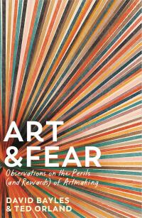 Titelbild: Art & Fear 9781800815971