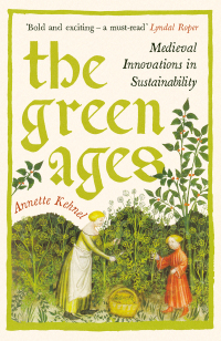 Titelbild: The Green Ages 9781800816251