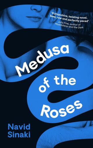 Immagine di copertina: Medusa of the Roses 9781800816374