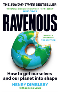 Cover image: Ravenous 9781800816510