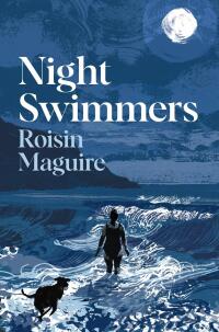 Titelbild: Night Swimmers 9781800816749