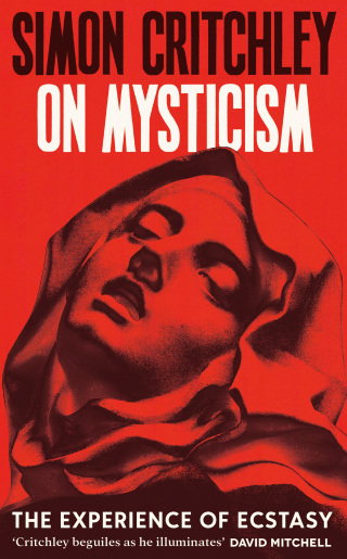 Immagine di copertina: On Mysticism 9781800816930