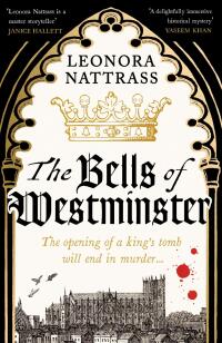 Imagen de portada: The Bells of Westminster 9781800817012